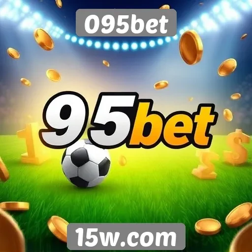 095bet oferece uma ampla gama de jogos online