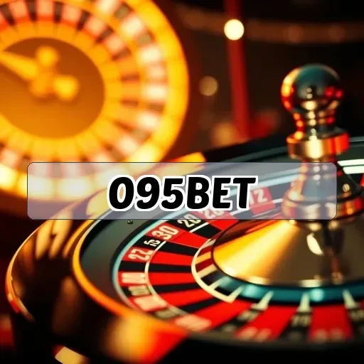 095bet: Apostas Incríveis e Diversão em um Só Lugar