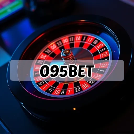 095bet: A Revolução dos Jogos Ao Vivo para Apostadores Brasileiros