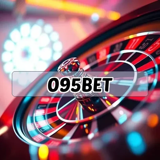 095bet: A Loteria Que Pode Transformar Seu Destino