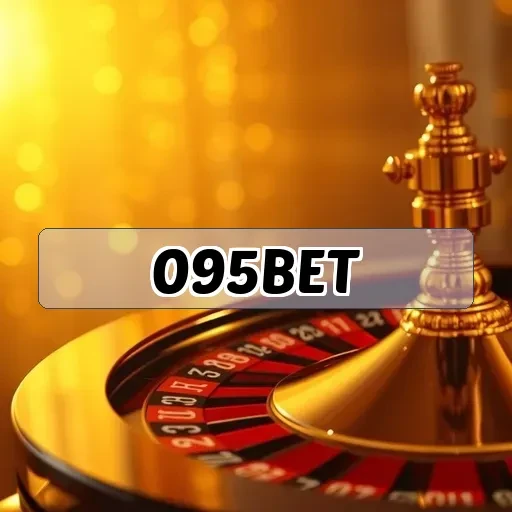 095bet: Explore Caça-Níqueis e Ganhe Emoções Surpreendentes