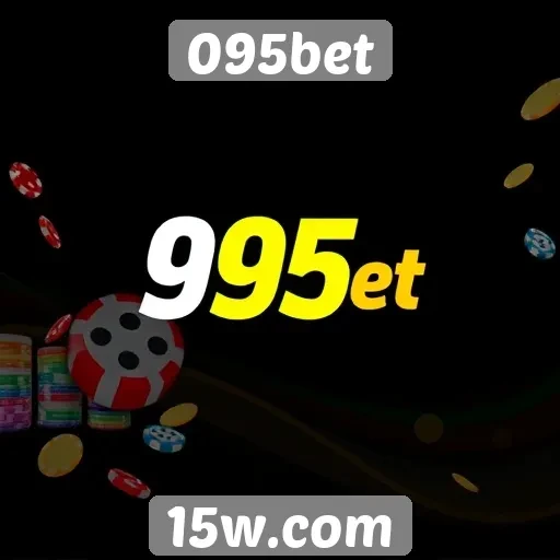 Tipos de jogos disponíveis na plataforma 095bet