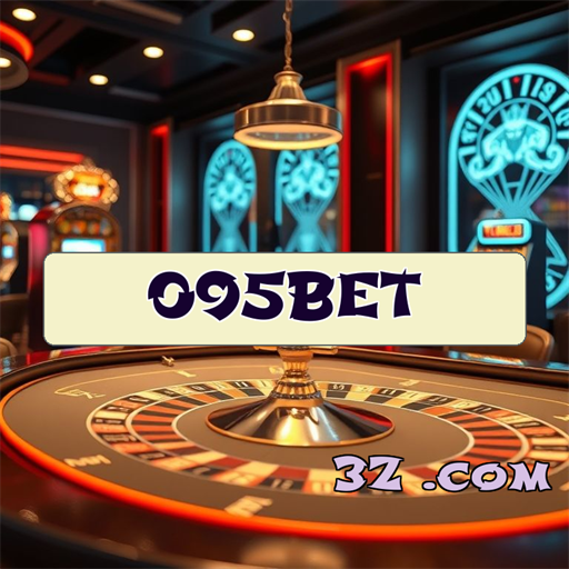 Apostas Inovadoras no 095bet: O Futuro das Jogadas
